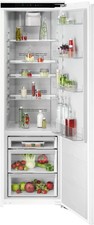 Image of AEG NSK9Z181EC Tall Integrated Larder Fridge with Fixed Hinge GRADE A