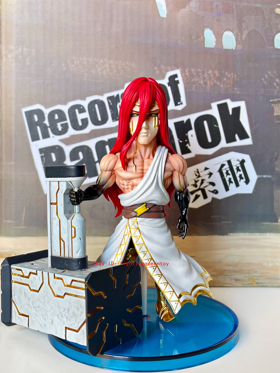 ソー　RAGNAROK IRONSTUDIOS Statue Valkrie - Thor Ragnarok - Bds Art Scale 1/10 - Iron