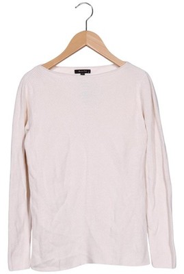 Massimo Dutti Pullover Damen Strickpullover Strick Oberteil Gr. M Ba... #43auu6s
