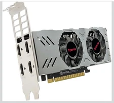 GeForce GT 740 Graphics Card Low Profile