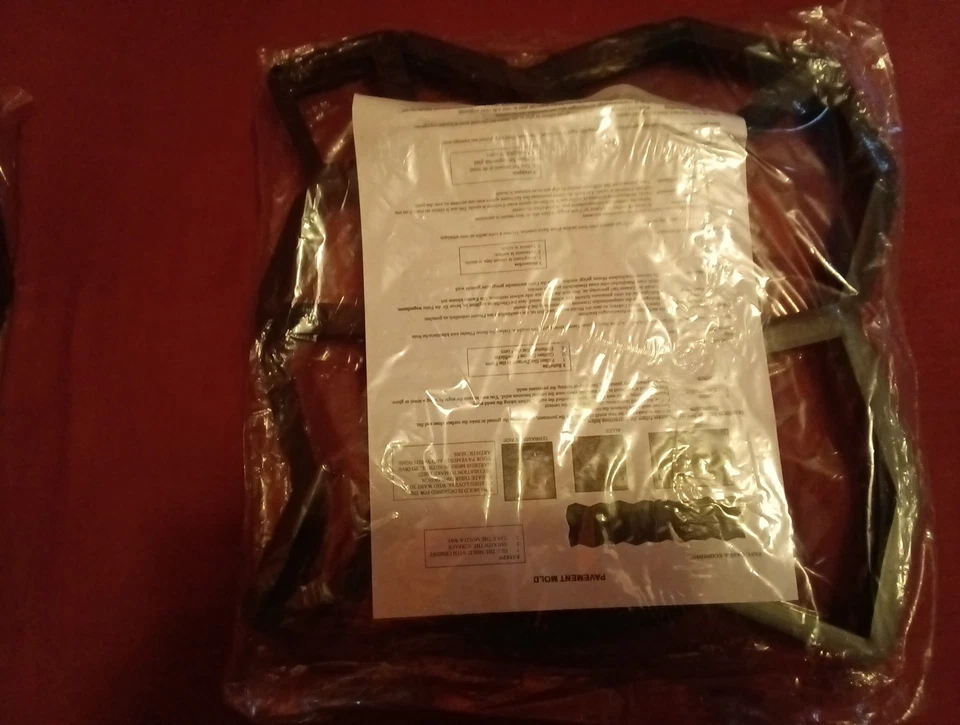 Pflasterform Betonpflaster Gehweg Gießform Schablone Garten Schalungsform aus PP - Bild 2 von 2