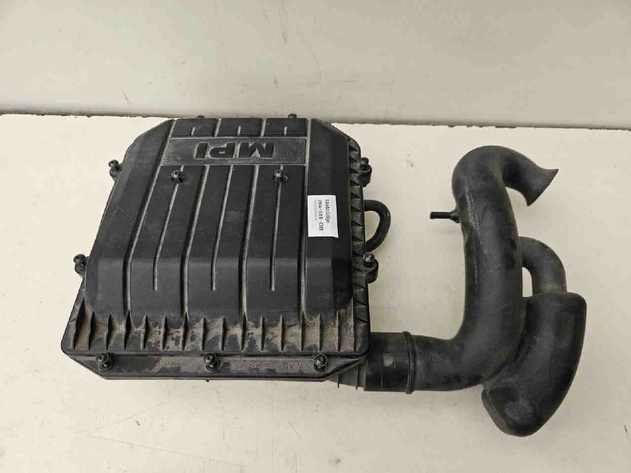 BOX SCATOLA FILTRO ARIA PER SKODA Citigo 1° Serie benzina 1.0 (11>)