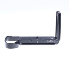 SmallRig L Bracket For Nikon Z5, Z6, Z7, Z6II and Z7II Mirrorless Cameras
