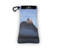 Gogglesoc Sunnysoc Glasses Cover, Misty Mountain