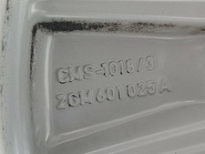 2GM601025A felge VOLKSWAGEN T-CROSS SPORT 2020 2375326