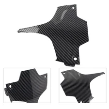 Rear Center Tail Fairing Carbon Fiber For SUZUKI GSX-R 600 750 2008-10 K8