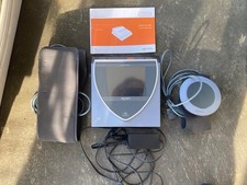 Low Use BEMER Set Pro PEMF Therapy B. Box, B.Pad, B. Grip, B.Spot