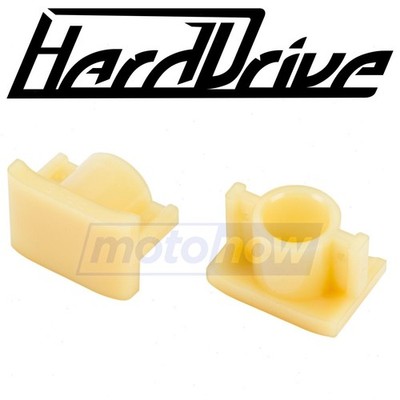 HardDrive 88656 Cam Chain Tensioner Shoe Kit for Engine Valve Train Cam te