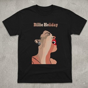 Billie Holiday Shirt | eBay