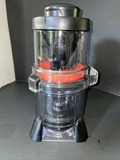 NINJA Intelli-Sense Auto Spiralizer CT682SP Attachment W/ Spaghetti Blade