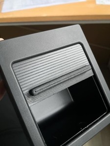 Premium Center Console Cup Holder For B M W BMW E39 E 39 5 - Foto 2