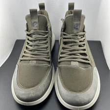 ECCO ST.360 Men's Sneakers Denmark Bredebro US 7-7.5 EU 41 Green