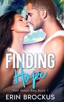Erin Brockus | Finding Hope | Buch | Englisch (2021) | Gebunden