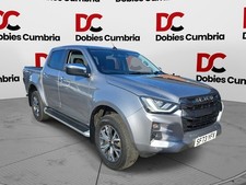 2023 Isuzu D-Max Dl40 Auto PICK UP Diesel Automatic