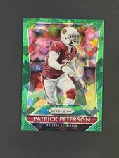 2015 Panini Prizm Baseball Cards 12