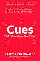 Vanessa Van Edwards | Cues | Taschenbuch | Englisch (2022) | Ean 9780241554937