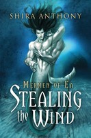 Shira Anthony | Stealing The Wind | Taschenbuch | Englisch (2013)