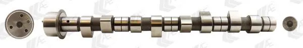 AE CAM681 Albero a Camme Ghisa - Immagine 2