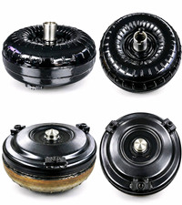 Torque Converter 4l60e 700r4 2000 2200 High Stall Lock Up Gm Chevy. Torque Converter 4l60e 700r4 2000 2200 High Stall Lock Up Gm Chevy.
