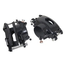 Summit Racing Cast Iron Brake Caliper Kit Sum-ck1100b