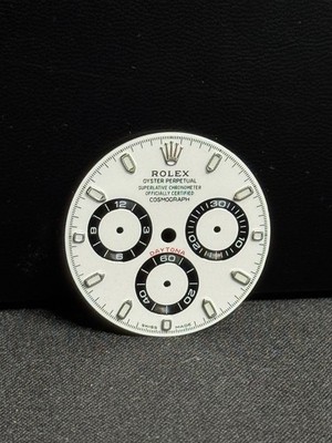 Daytona Custom Dial 4130 28.5mm