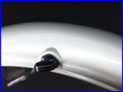 HONDA CB750F Genuine Front Fender CB900F CB1100F | eBay