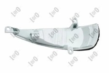 Blinkerleuchte Außenspiegel 018-12-861 ABAKUS für HONDA CIVIC VIII Hatchback