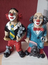 Gilde Clowns Raritäten