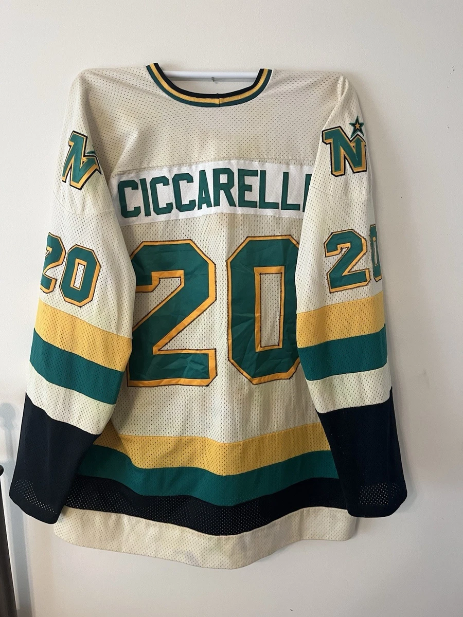 Minnesota North Stars NHL Fan Jerseys for sale | eBay