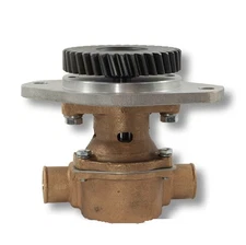 Sherwood M71 Raw Sea Water Pump Replaces Cummins 3912019/ 4B3.9M 4BT3.9M 4BTA3.