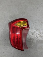 2011-2017 KIA PICANTO MK2 PASSENGER NEAR SIDE REAR TAIL LIGHT LAMP