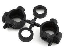 Tekno RC NB48 2.1 Adjustable Ackermann Spindles TKR9141