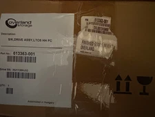 HPE HP BN589A LTO5 HH FC Tape Drive Half Height 613363-001 AQ293B#103