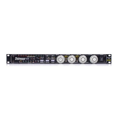 Empirical Labs EL8-X Distressor Analog Compressor New