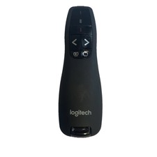 Logitech R-R0008 Wireless Presentation Remote...