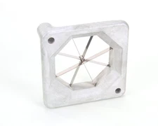 Vollrath 8-Cut Wedge Blade Assembly 45603-1 - Genuine OEM Replacement Part