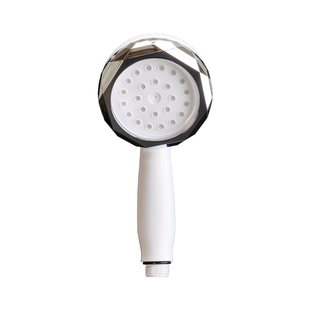 バス・洗面所用品 3D SALON Nano Bubble Shower NANORISM® Nano Bubble Shower Head TKN-136/TKN-280 Deep Cleansing