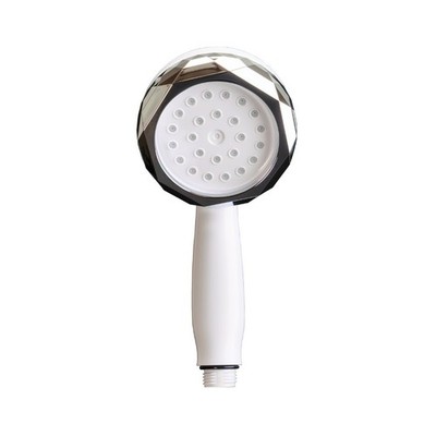 バス・洗面所用品 Silky Nano Bubble Shower Head Spa 楽天市場】アラミック シルキーナノバブルシャワーヘッドスパの通販