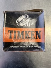 Timken JM822010 Tapered Roller Bearing Cup Only New Old Stock Made In USA USA
