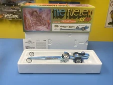 1320, THE FUELERS CALIFORNIA CHARGER KEELING CLAYTON # 1110