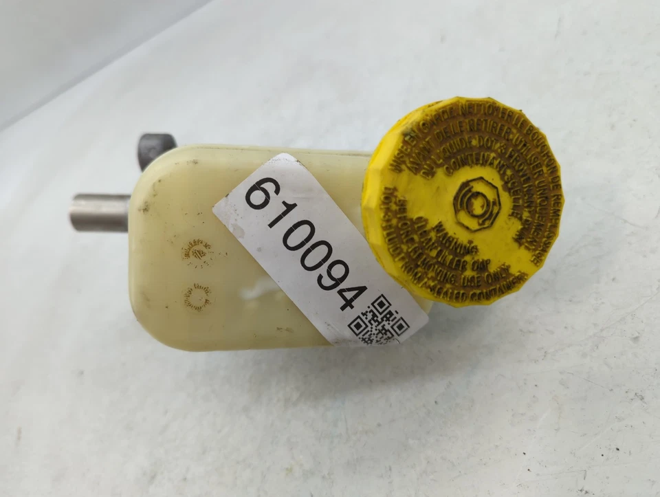 Jeep Cherokee 2014-2018 cilindro maestro de freno CAHXS Foto 2 de 4