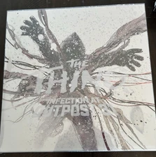 The Thing Infection at Outpost 31 Board Game Mondo Limited Edition