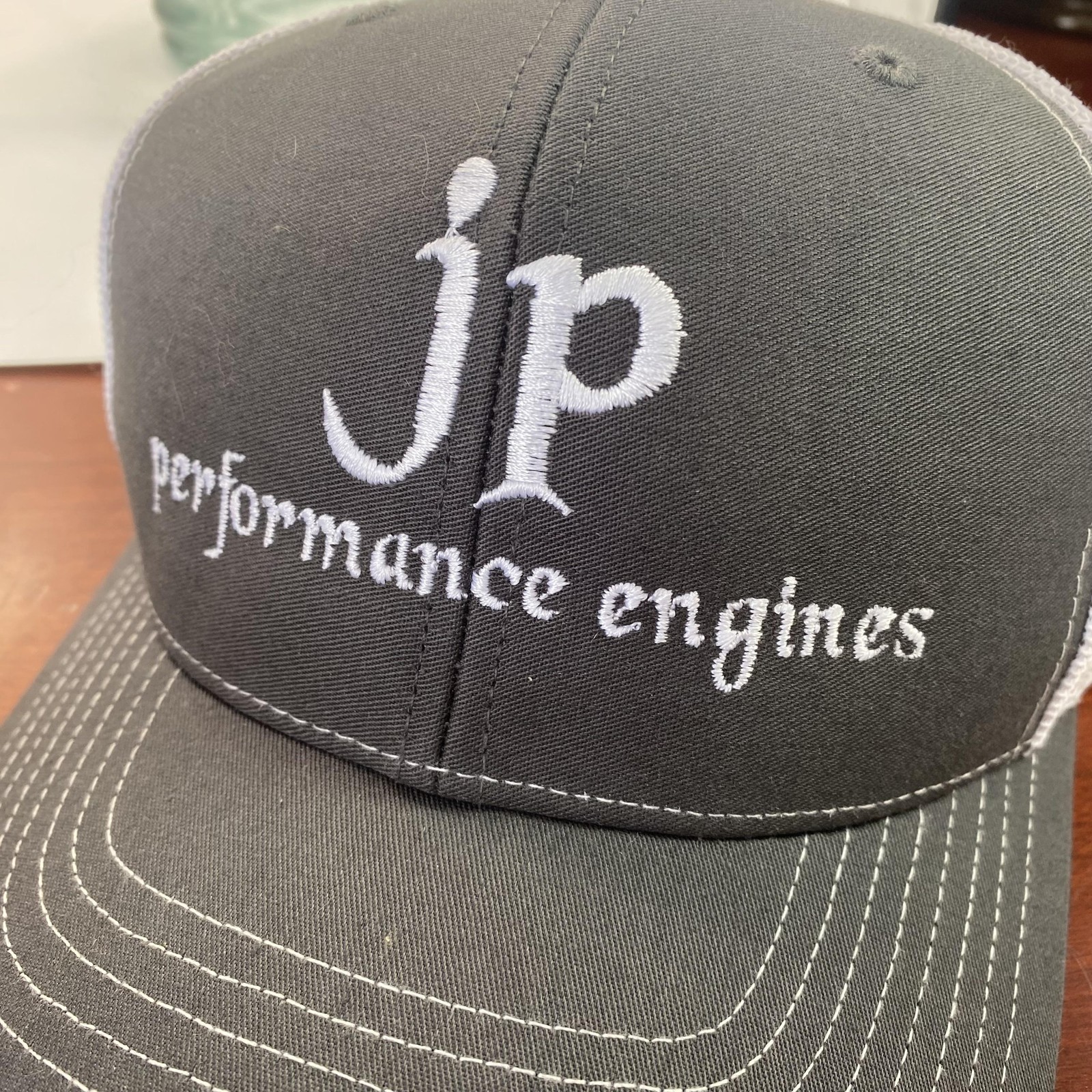 JP Performance Engines Hat Cap Snap Back One Size… - image 16