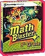 Math Blaster for 5th Grade