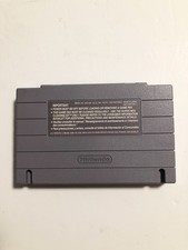Donkey Kong Country 2: Diddy’s Kong Quest Cartridge (Super Nintendo, SNES 1995)