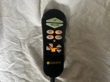 OEM Replacement Golden Maxicomfort Chair PR510 Maxi Auto Drive Controller 5 pin