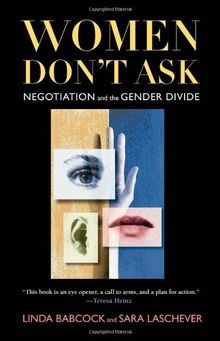Women Dont Ask: Negotiation and the Gender Divide ... | Buch | Zustand sehr gut