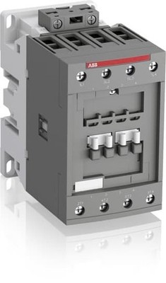 AF80-30-00-14 ABB 3-Pole Contactor 250-500VAC/DC-Coil NEW