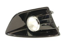 AM51R19952BAW RECHTER STOßSTANGENGITTER / 6333746 FÜR FORD C-MAX EDITION