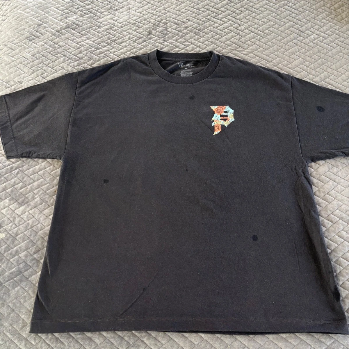 Primitive Men's T-Shirts for sale | eBay